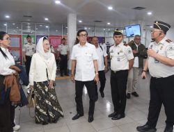 Dewi Asmara Soroti “Jalur Tikus” Menganga, Perbatasan RI Rawan TPPO dan Narkoba