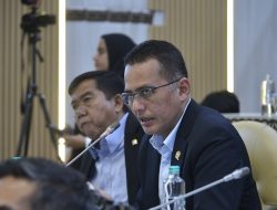 Truk ODOL Jadi Biang Kecelakaan, Musa Rajekshah Desak Pengawasan Lebih Ketat