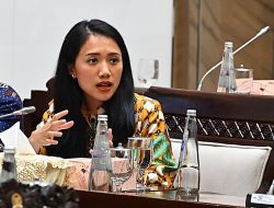Ada Gap Rp. 3,5 Triliun! Puteri Komarudin Desak LPS Matangkan Skema Penjaminan Polis