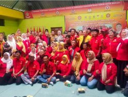 Figur Ranny Fahd Menguat Jelang Musda DPD II Partai Golkar Kota Bekasi