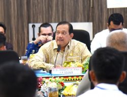 Rikwanto Serukan “Hajar Bandar!” Strategi Ganda Lawan Narkoba Digulirkan