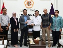 KPID–Lemhannas Soroti Gen Z, Ace Hasan Syadzily: Kedaulatan Digital Tak Bisa Ditawar