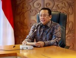 Konflik Global Picu Krisis Energi, Bamsoet Ajak Komunitas Otomotif Jadi Garda Depan Hemat BBM