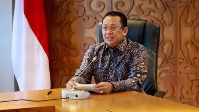 Konflik Global Picu Krisis Energi, Bamsoet Ajak Komunitas Otomotif Jadi Garda Depan Hemat BBM