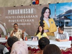 Fetty Anggraenidini Tekankan Akurasi Data Desil, Jangan Sampai Warga Tersisih dari Bansos