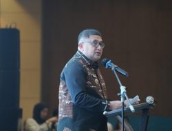 Walikota Makassar Munafri Arifuddin Gaspol Urban Farming, Sampah Disulap Jadi Solusi Ketahanan Pangan