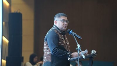 Walikota Makassar Munafri Arifuddin Gaspol Urban Farming, Sampah Disulap Jadi Solusi Ketahanan Pangan
