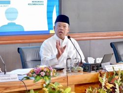 129 Ribu Hektare Disiapkan, Menteri ATR/BPN Nusron Wahid Tancap Gas Bangun Rusun dan Kota Baru