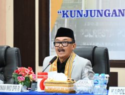 Agung Widyantoro Tegas! Hak Imunitas DPR Bukan Berarti Kebal Hukum