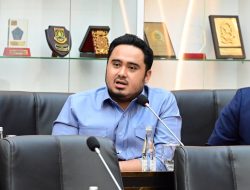 Ahmad Irawan Ingatkan: Dana Abadi Migas Bisa Jadi Bom Waktu Jika Salah Kelola