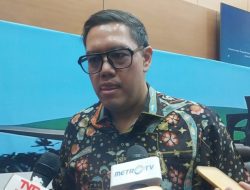 Tarik Ulur China-AS, Dave Laksono: Indonesia Harus Tetap Seimbang dan Berdaulat