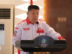 Babel Terdepan! Gubernur Hidayat Arsani Perkuat Abpednas untuk Kawal Desa Lebih Kuat