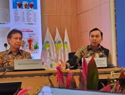 Mendukbangga Wihaji Dukung Label Nutri-Level untuk Lindungi Anak Muda