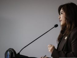 Gebrakan Menkomdigi Meutya Hafid! TikTok Patuhi PP Tunas, 780 Ribu Akun Anak Disikat