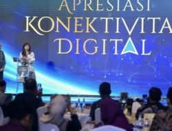 Menkomdigi Meutya Hafid: Internet Tak Cukup Dibangun, Harus Berdampak ke Sekolah dan Puskesmas!