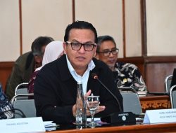 Umbu Rudi Kabunang Bongkar Praktik Nominee di Bali! WNA Diduga Kuasai Aset Lewat Praktik Pinjam Nama