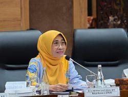 Tak Boleh Ada yang Gagal Kuliah! Hetifah Dorong Pendidikan Tinggi Lebih Inklusif dan Terjangkau