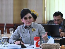 Christiany Eugenia Paruntu Dorong EBT Masuk Indonesia Timur: Jangan Jawa Terus!