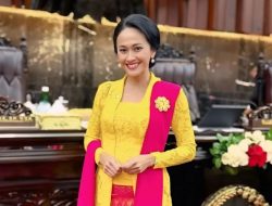 Kartini Era Global, Wamen P2MI Christina Aryani Ajak Pekerja Migran Perempuan Berani dan Adaptif