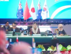 Indonesia Bangga! Wamendag Dyah Roro Esti Tembus Young Global Leaders 2026