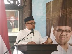 Bupati Batang Faiz Kurniawan Ungkap Kisah 3 Kali Haji: Dari Deportasi hingga Undangan Khusus