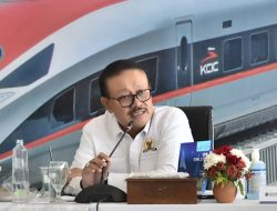 Menuju Holding Logistik, Gde Sumarjaya Linggih Tekankan Peran AI dan Integrasi Sistem Pos Indonesia