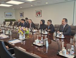 Sari Yuliati Bawa Misi Besar ke World Bank, Ekonomi Indonesia Didorong Lebih Tangguh di Tengah Gejolak Global