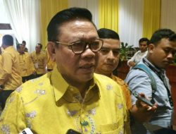 Menuju Mubes, BMK 1957 Resmi Usulkan HR Agung Laksono sebagai Bapak Kosgoro