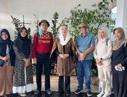 Jeritan Natuna! Bupati Cen Sui Lan: Mau Keluar Daerah, Ongkosnya Sebulan Gaji