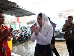 Wamendag Dyah Roro Esti Bongkar Kunci Sukses Usaha bagi Pemula: Berani, Percaya Diri, dan Proaktif