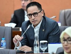 Firnando Ganinduto Desak BNI Kembalikan Dana Umat Rp28 Miliar Dana Umat Tanpa Alasan!