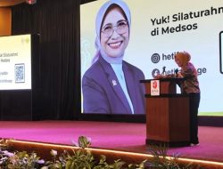 Era AI Makin Ngeri! Hetifah Ungkap Risiko Besar di Balik Kemajuan Teknologi