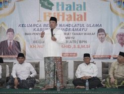 Nusron Wahid Dorong Transformasi NU: Dari Majelis Taklim ke Kekuatan Ekonomi Umat