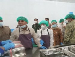 Mendukbangga Wihaji Ungkap Fakta: 8,6 Juta Keluarga Berisiko Stunting, MBG Jadi Solusi Kunci