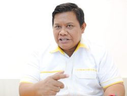 Abdul Rahman Farisi Apresiasi Satgas Energi, RI Tembus Peringkat 2 Ketahanan Energi Global