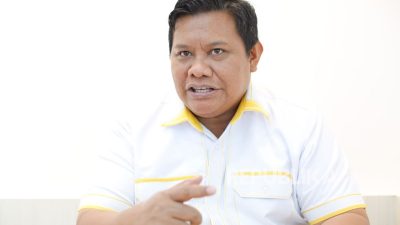 Abdul Rahman Farisi Apresiasi Satgas Energi, RI Tembus Peringkat 2 Ketahanan Energi Global