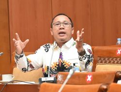 Nur Purnamasidi Desak Perhitungan Biaya Pendidikan Lebih Detail, Jangan Disamaratakan