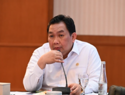 Di Tengah ‘Dua Himpitan Api’, Eric Hermawan Sebut Bahlil–Purbaya Jadi Penjaga Stabilitas Ekonomi RI