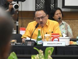 Eksploitasi Mengintai WNI di Luar Negeri, Maruli Siahaan Desak RUU HPI Diperkuat