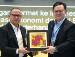 Menteri P2MI Mukhtarudin Gandeng Malaysia, Siapkan 500 Ribu Pekerja Migran Profesional