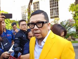 Ahmad Doli Kurnia Usul PT 3-5 Persen, Formula Baru Seimbangkan Representasi dan Stabilitas