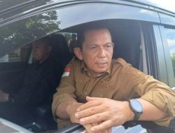 Ikan Masuk Dapur MBG di Kepri, Gubernur Ansar Ahmad Perkuat Gizi Anak Sekaligus Ekonomi Nelayan