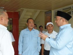 Kacau Balau Data Pendidikan NTT, Juliyatmono Warning Program Revitalisasi Bisa Salah Sasaran!
