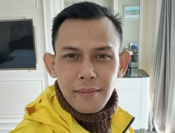 Era Manajerial Sekjen Golkar: Ketika Keterbukaan Informasi Jadi Pondasi Partai Politik