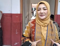 Adde Rosi Ajak Korban Kekerasan Seksual di Lingkungan Pendidikan Berani Melapor