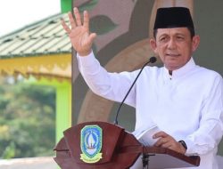Gubernur Ansar Ahmad Borong Apresiasi di NGA 2026, Kepri Makin Bersinar!