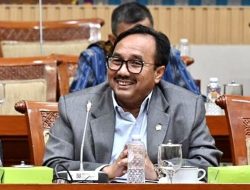 Benny Utama Soroti RUU Perampasan Aset: Ada Pasal Kontradiktif, Berpotensi Salah Sasaran!