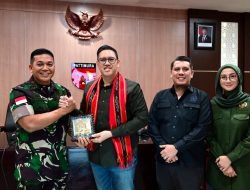 Situasi Maluku Memanas! Dave Laksono Minta Anggaran Operasi Wilayah Segera Dipulihkan