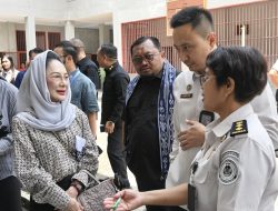 Di Balik Rudenim Manado yang Memadai, Dewi Asmara Ungkap PR Besar Penanganan WNA