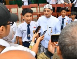 Wagub Jabar Erwan Setiawan Tersentuh Kisah Ihsan, Siswa Kelas 8 Terpaksa Putus Sekolah Demi Keluarga